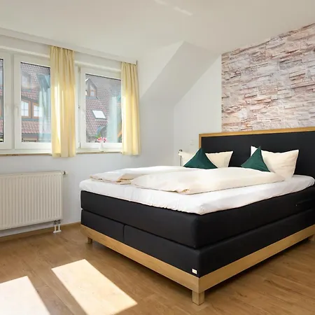 Thermen Gabriela, 38 Qm Apartment *
